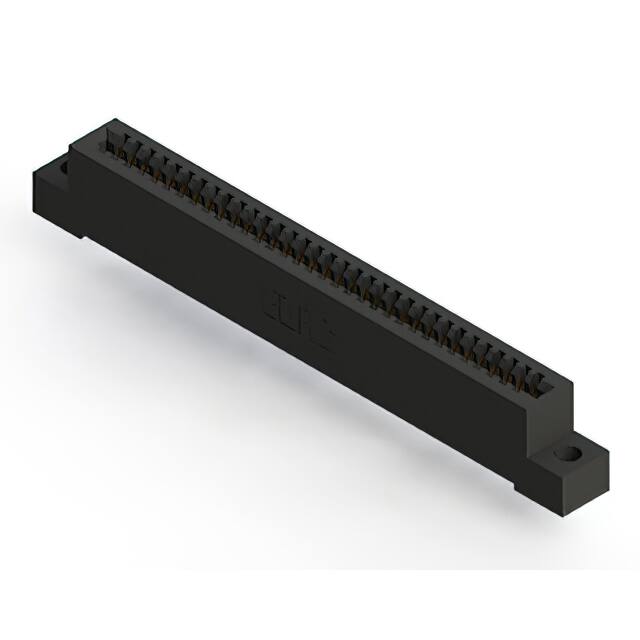 392-033-524-104 EDAC Inc.  Edgeboard Connectors